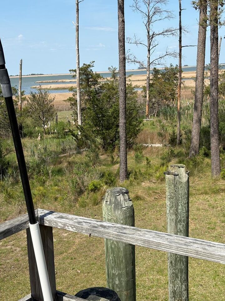 Property Photo:  21302 Wise Point Ln  VA 23417 