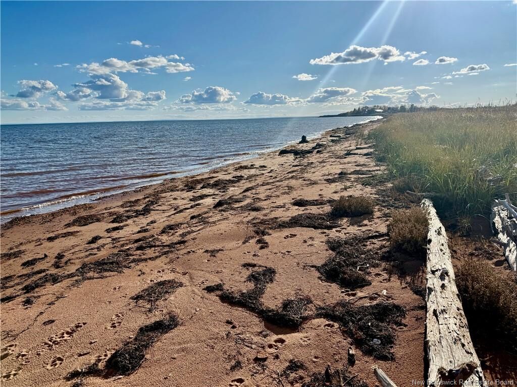 Property Photo: Lot Route 960 NB E4M 0C8