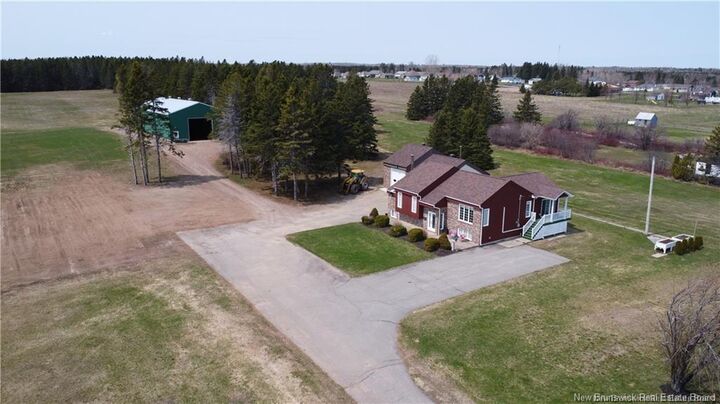 Property Photo: 420 Principale NB E9J 1N8