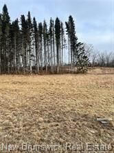 Property Photo: Lot #15 Waters Edge Drive NB E5B 1N5