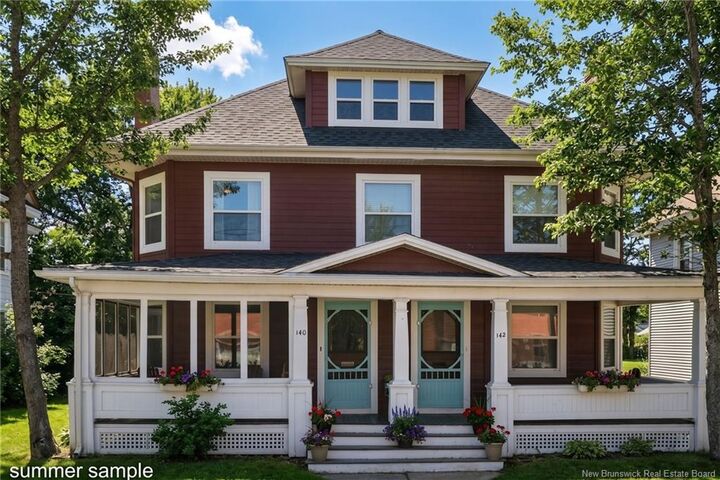 140-142 Park Street — photo 1
