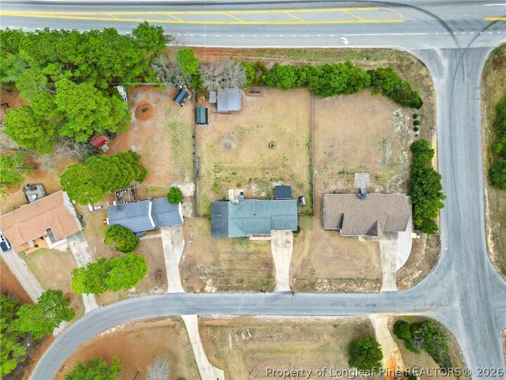 Property Photo:  8606 Tangletree Drive  NC 28356 