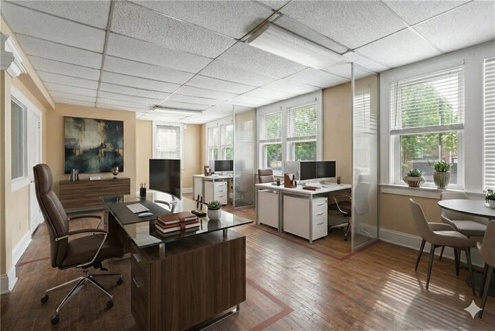 Property Photo:  669 Dill Avenue SW  GA 30310 