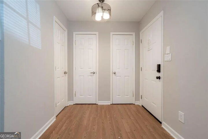 Property Photo:  1150 Rankin Street D5  GA 30083 