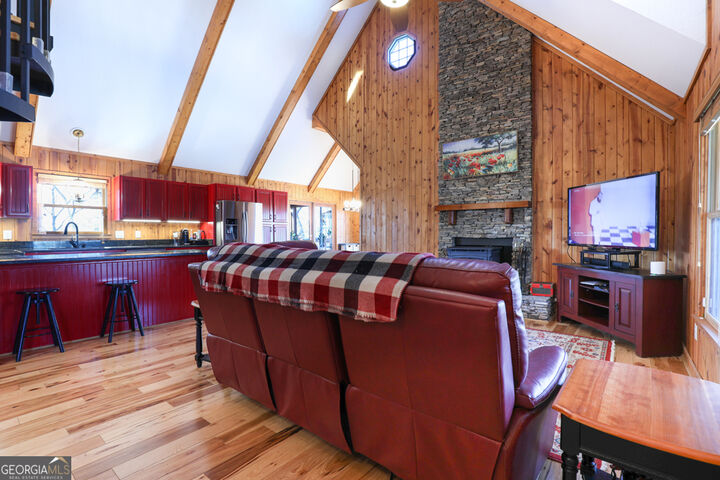 Property Photo:  461 Amys Ford Trail  GA 30528 