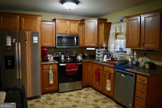 Property Photo:  208 Park Street 106  GA 30132 