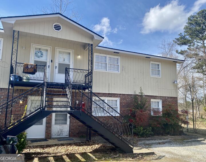 Property Photo: 103 Asbury Drive NW GA 30165