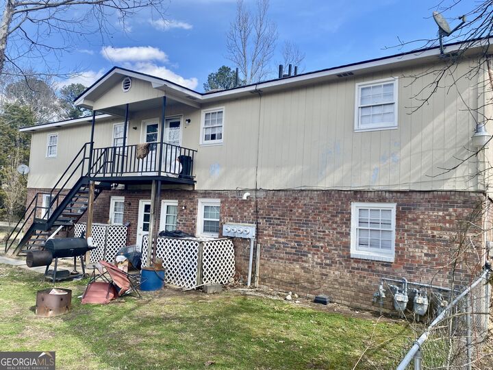 Property Photo:  103 Asbury Drive NW  GA 30165 