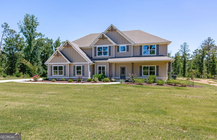 Property Photo: 103 Hammond Road GA 30223