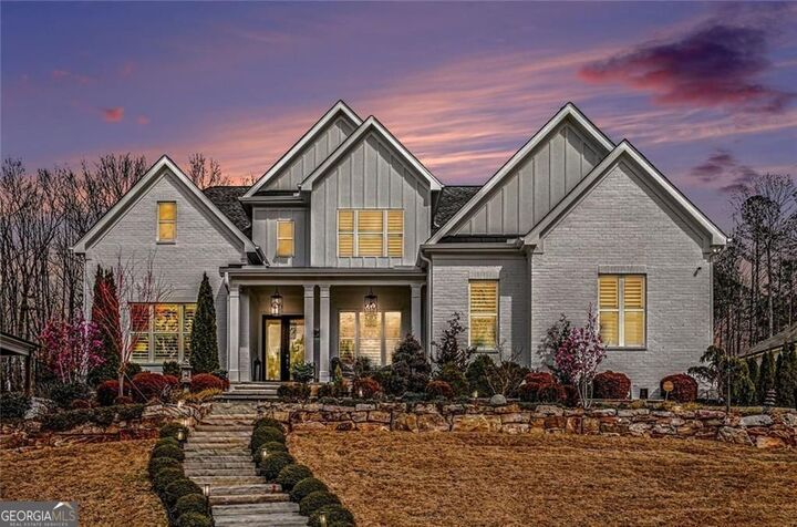 Property Photo:  33 Nuttail Lane  GA 30127 