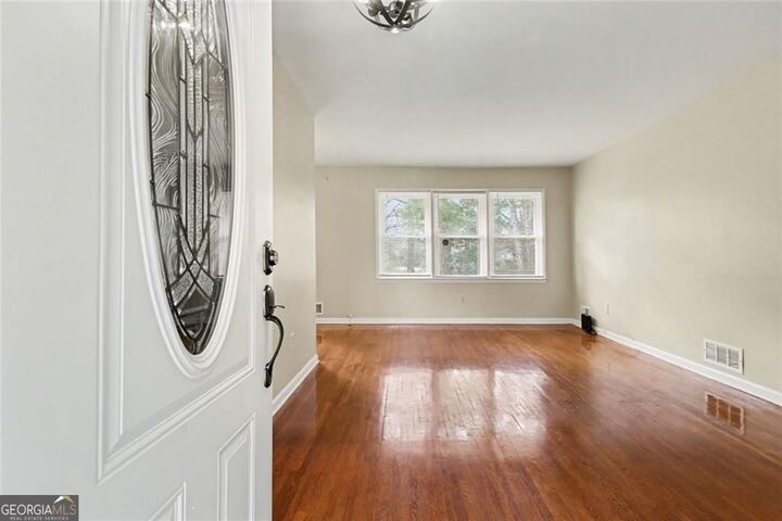 Property Photo:  503 Roy Huie Road  GA 30274 