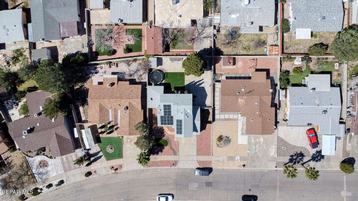 Property Photo:  617 Cascade Lane  TX 79912 