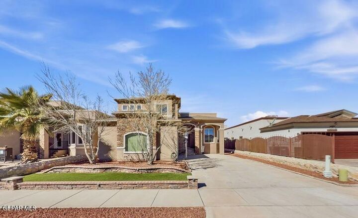 Property Photo:  13193 Mystic Path Drive  TX 79938 