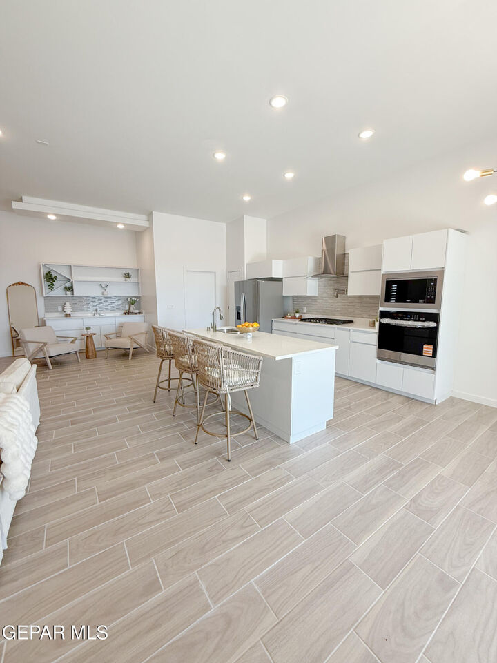 Property Photo:  12721 Captain Claudia Court  TX 79928 