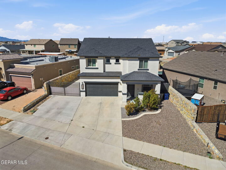 Property Photo:  14861 Oldenberg Court  TX 79938 