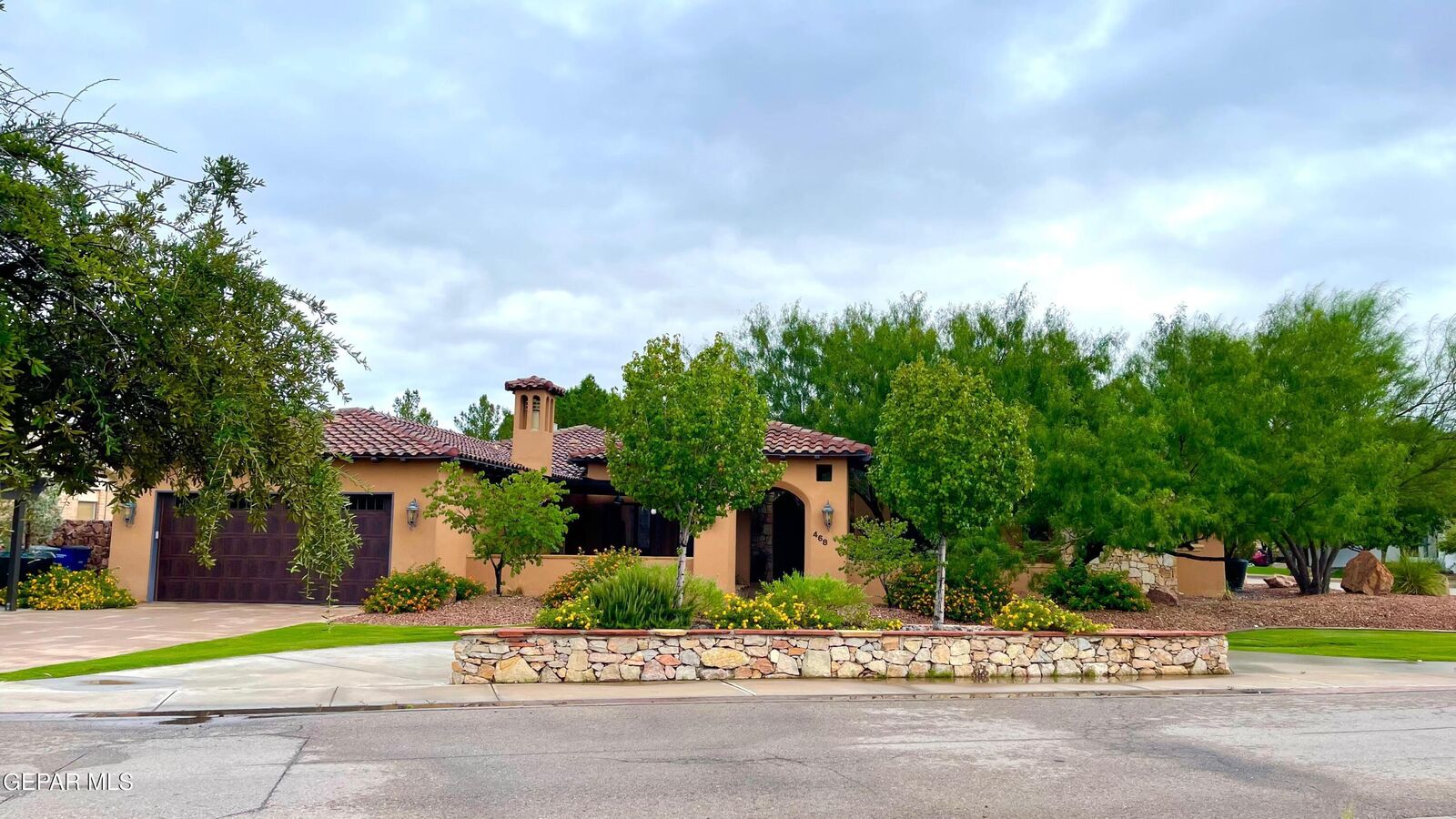 Property Photo: 468 Country Oaks Drive TX 79932