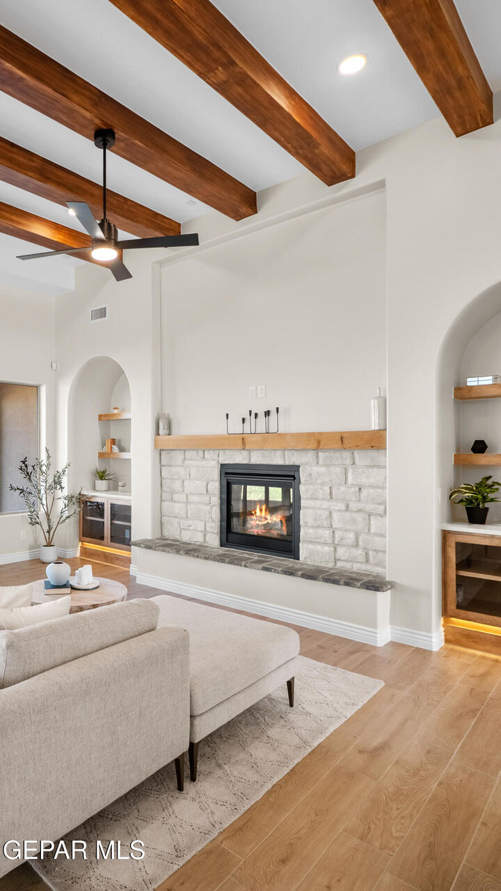 Property Photo:  1910 Concho Court  TX 79911 