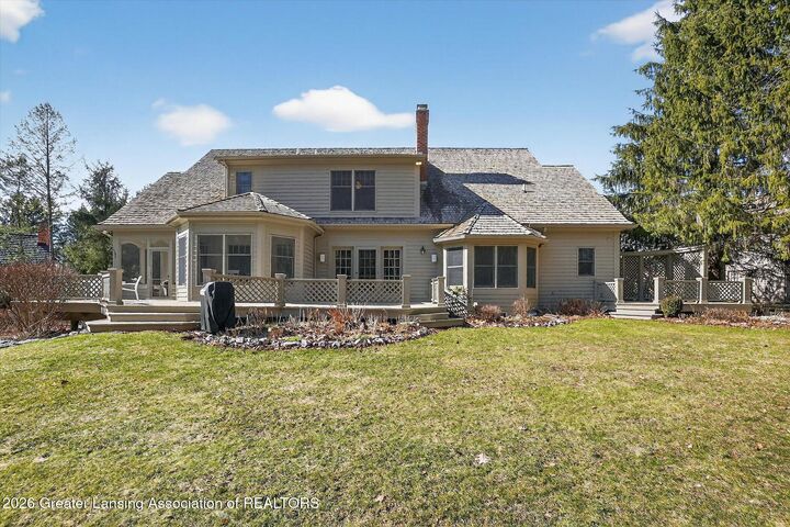 Property Photo:  4214 Sugar Maple Lane  MI 48864 