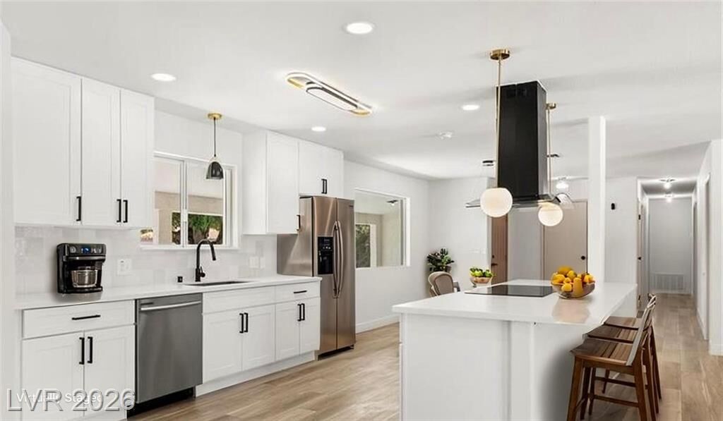Property Photo:  3420 West Warm Springs Road  NV 89118 