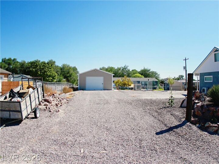 Property Photo:  1348 Blad Street  NV 89042 