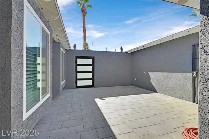 Property Photo:  3972 Acapulco Avenue  NV 89121 