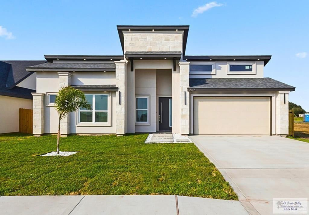 Property Photo:  2014 Peace Drive  TX 78559 