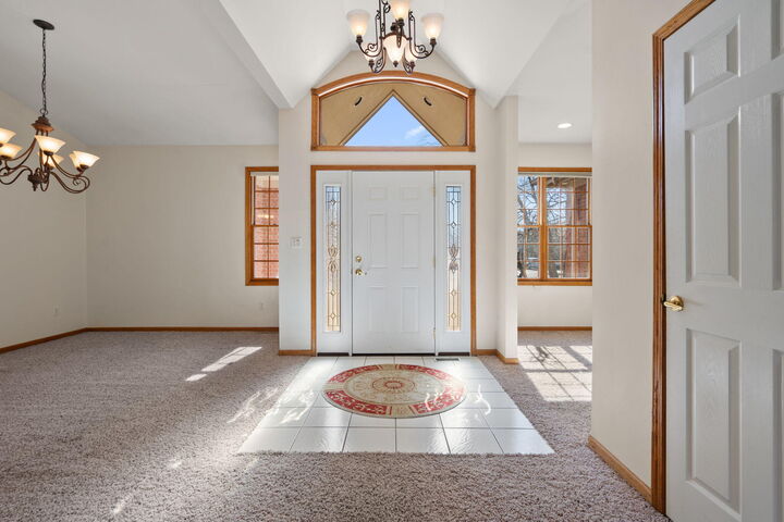 Property Photo:  941 Boxwood Drive  IN 46321 