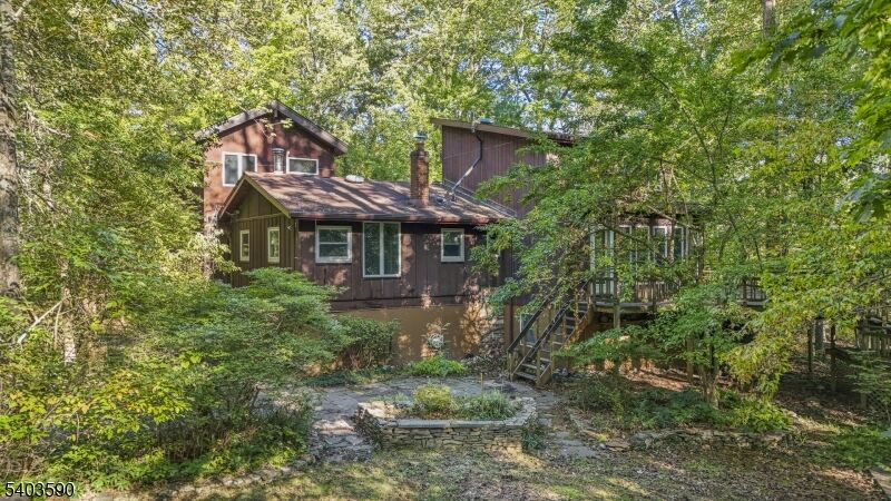 Property Photo:  74 Stony Brook Rd  NJ 08525 