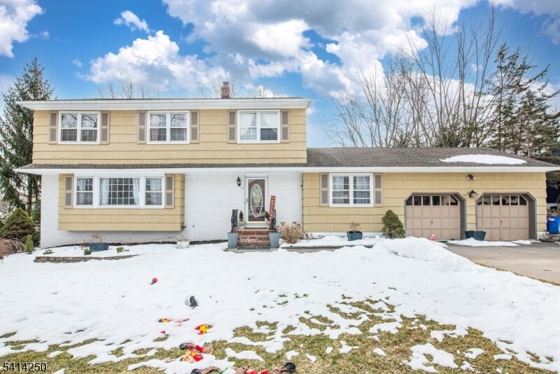 Property Photo:  19 McNeile Dr  NJ 07054 