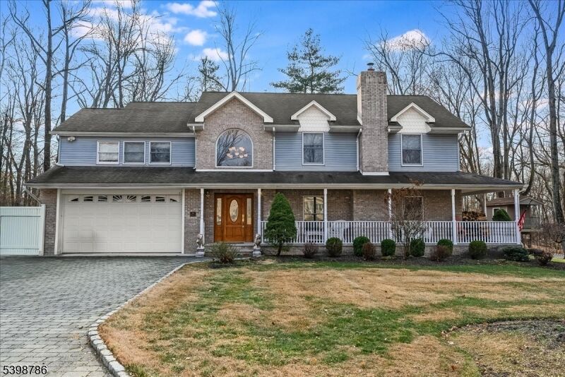 Property Photo: 45 Kime Ave NJ 07470