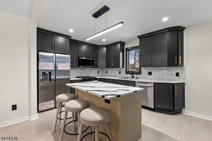 Property Photo:  79 3rd St  NJ 08876 