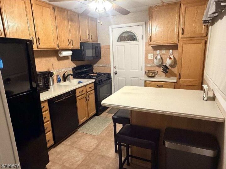 Property Photo: 911 Colfax Ave NJ 07442