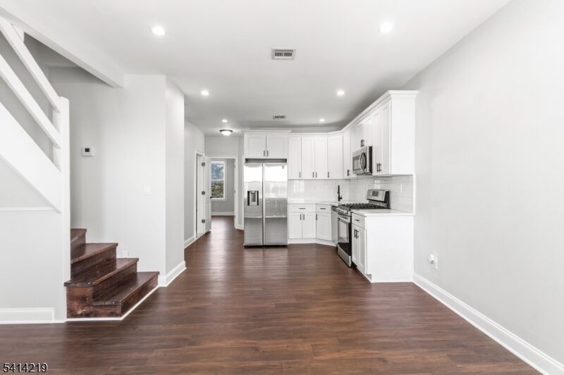 Property Photo:  322 Rutherford Blvd  NJ 07014 