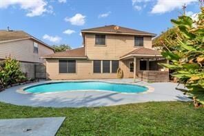 Property Photo:  10406 Pine Meadows Boulevard  TX 77523 