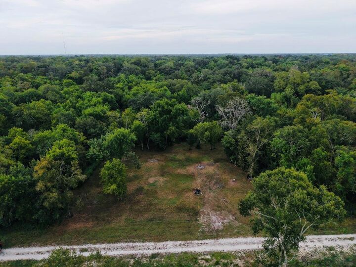 Property Photo: 0 Elm Cr 825C Street TX 77486