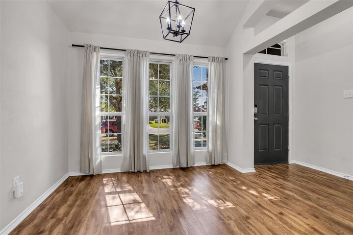 Property Photo:  968 Oak Lynn Drive  TX 77378 