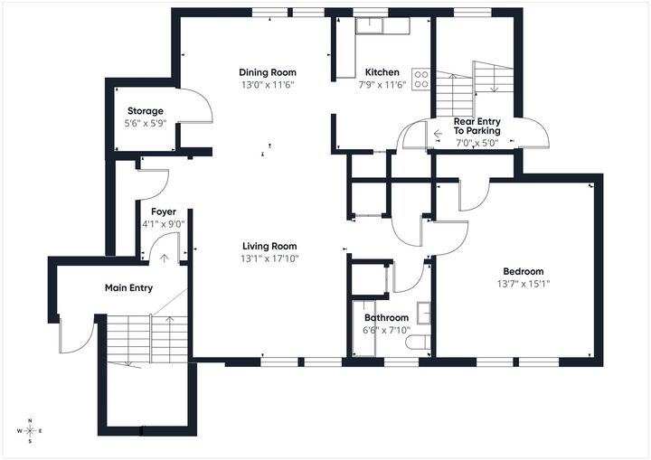 Property Photo:  1920 Richmond Avenue 9  TX 77098 