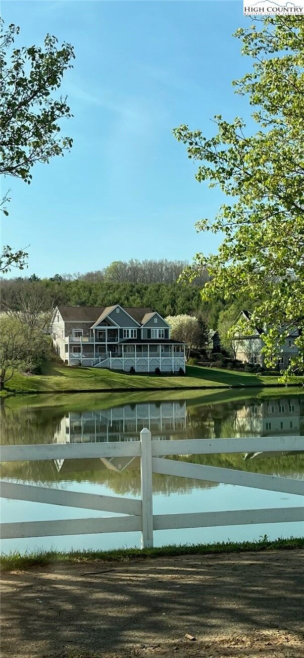 Property Photo:  342 Birkdale Ridge  NC 28640 