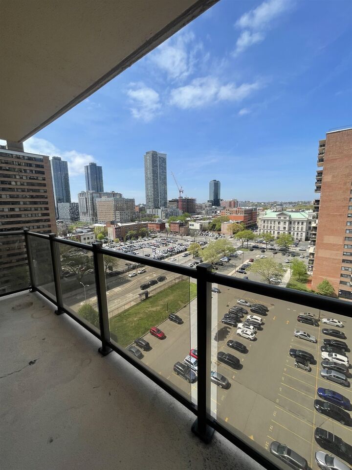 Property Photo:  270 Luis M Marin Blvd 13S  NJ 07302 