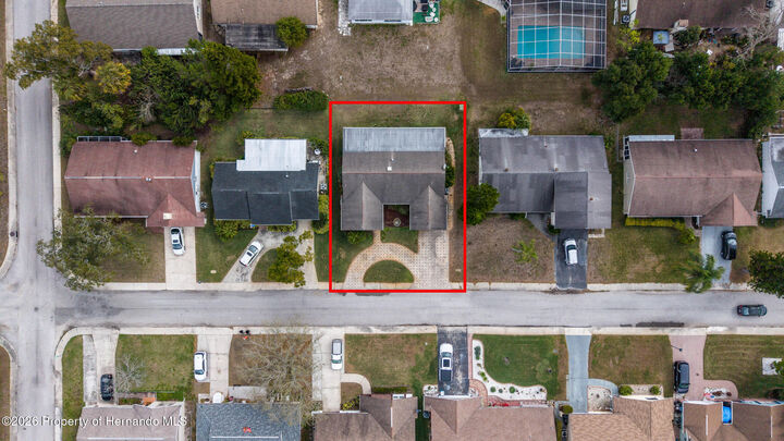 Property Photo:  12302 Quail Run Row  FL 34667 