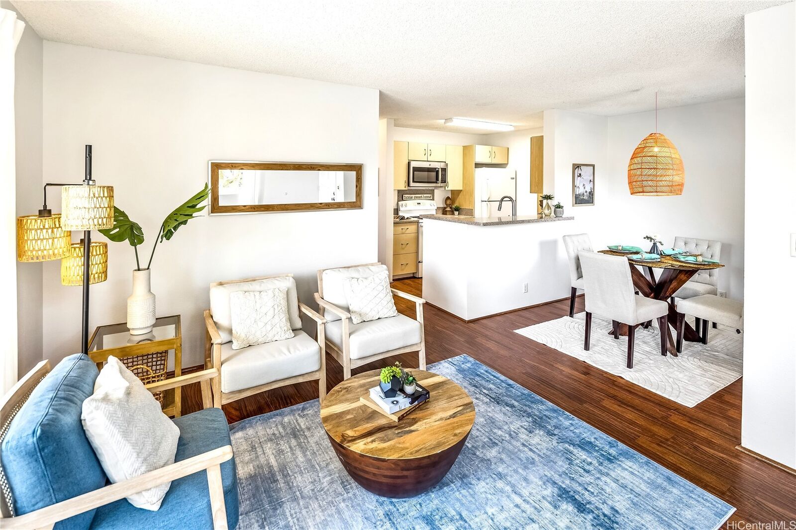 Property Photo: 95-510 Wikao Street D105 HI 96789