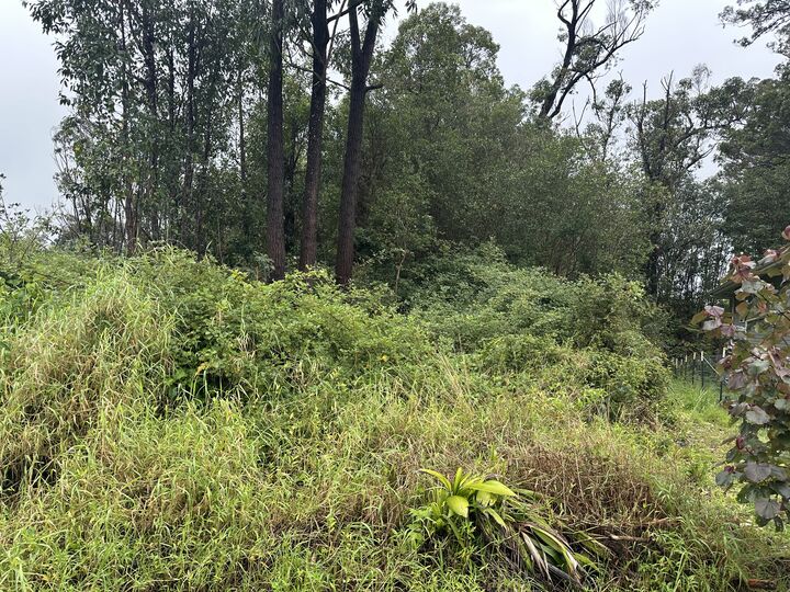 Property Photo:  18-4104 Hohiu St  HI 96771 