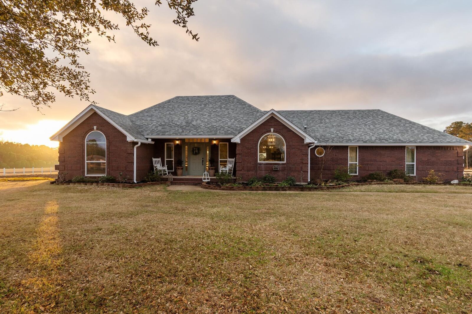 Property Photo:  10100 Fm 1650  TX 75645-9999 