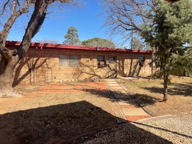 Property Photo:  2512 40th Street  TX 79413 