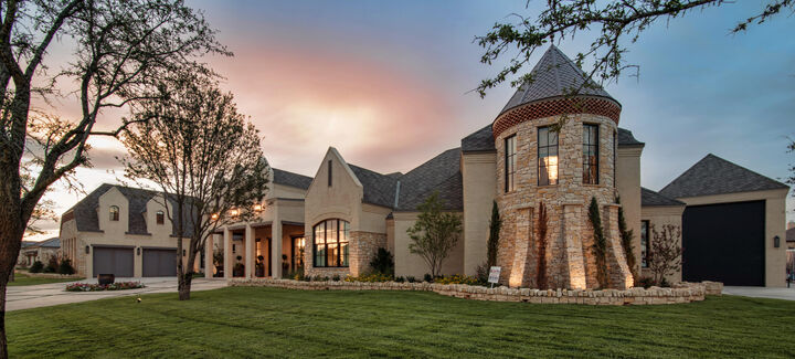 Property Photo:  4008 139th Street  TX 79423 