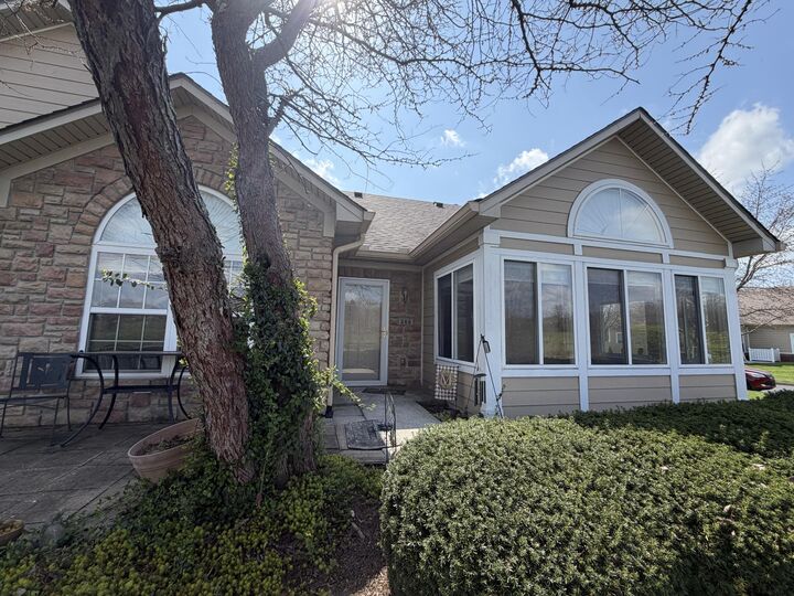 Property Photo:  266 Churchill Crossing  KY 40356 