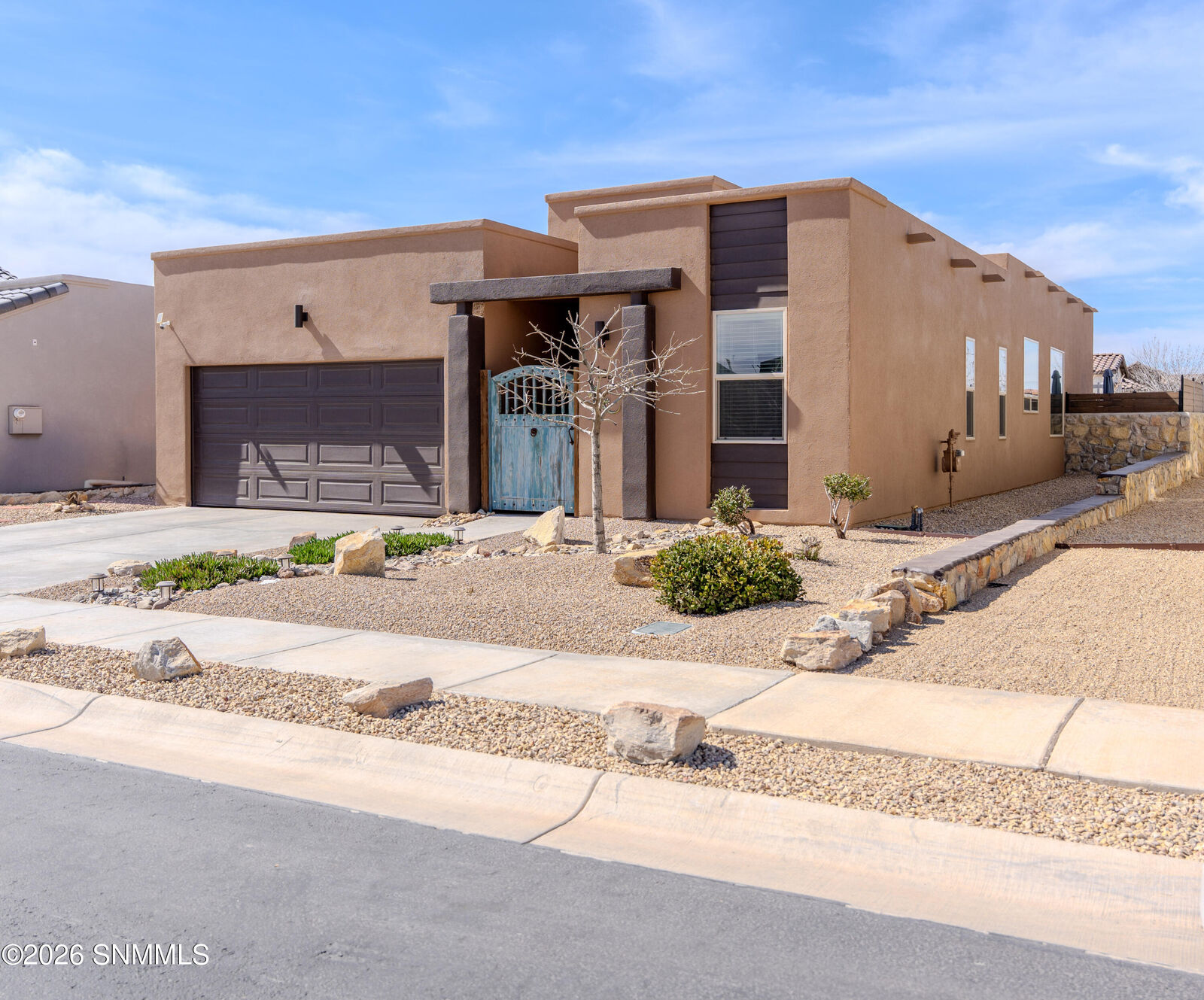 Property Photo:  6125 Full Bloom Street  NM 88012 