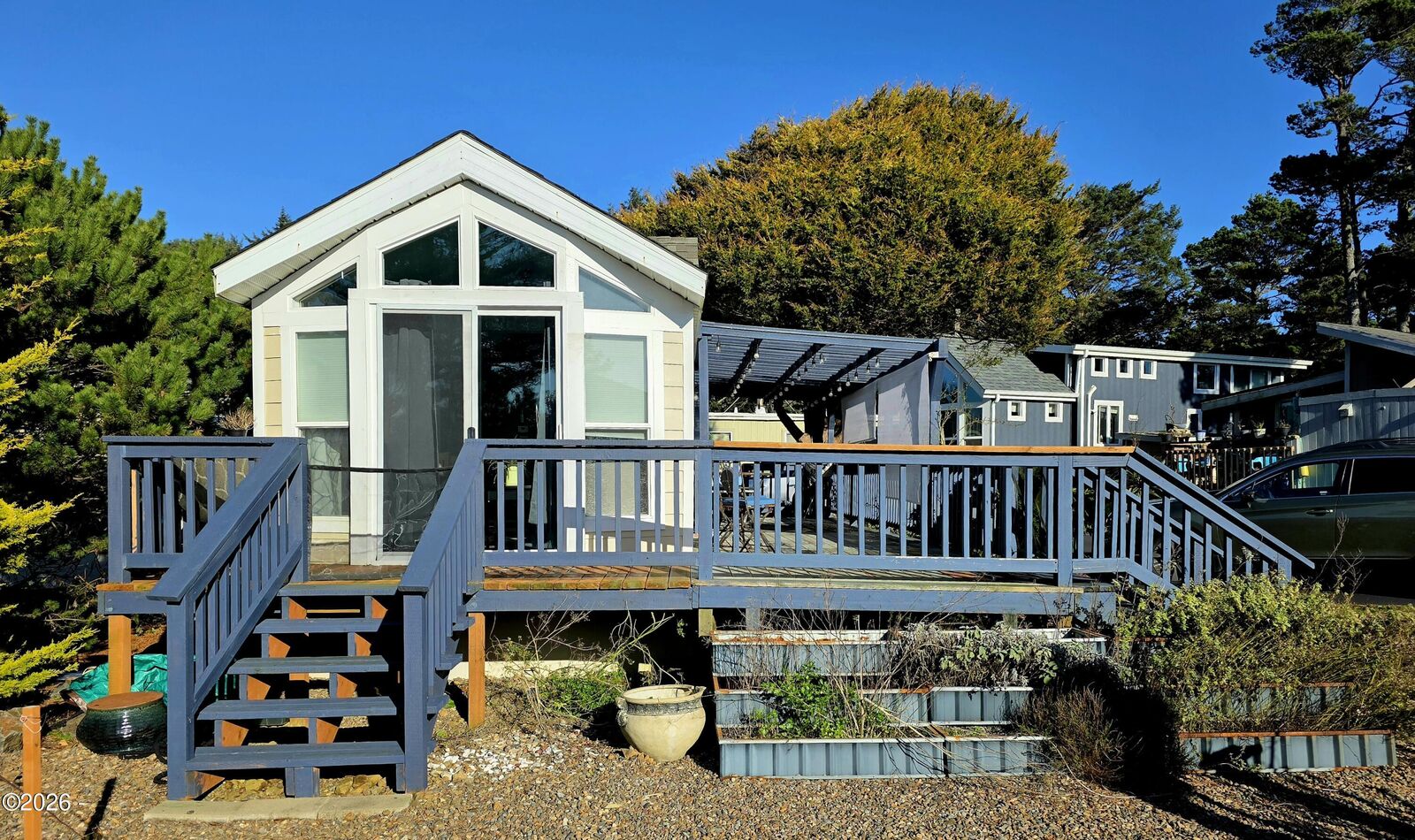 Property Photo: 4875 N Highway 101 35 OR 97341