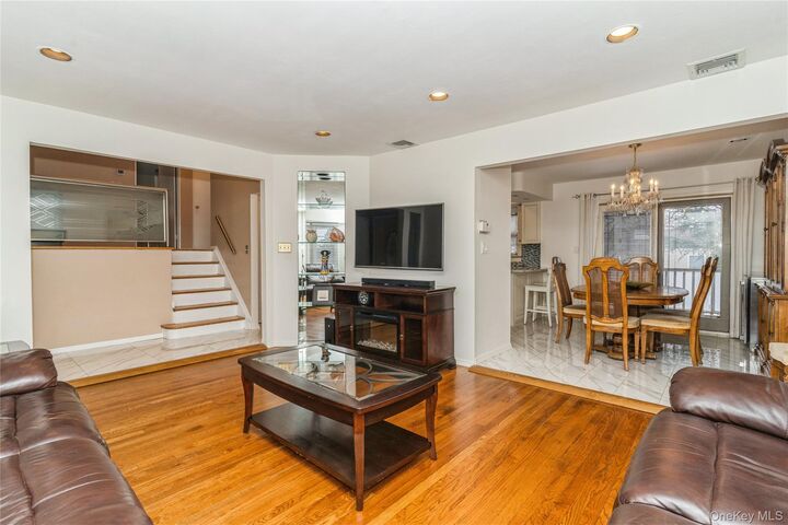 Property Photo: 253 E Meadow Avenue NY 11554