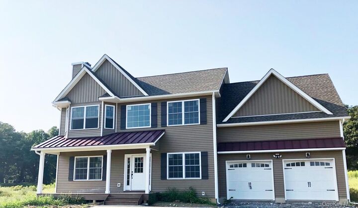 Property Photo: 11 (Lot #33) Sunset Lane NY 10958